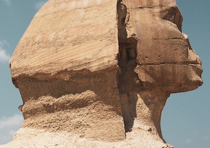 Luxury Package Cairo & Hurghada 7 Days / 6 Nights