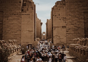 Cairo Vacation 3 Days / 2 Nights