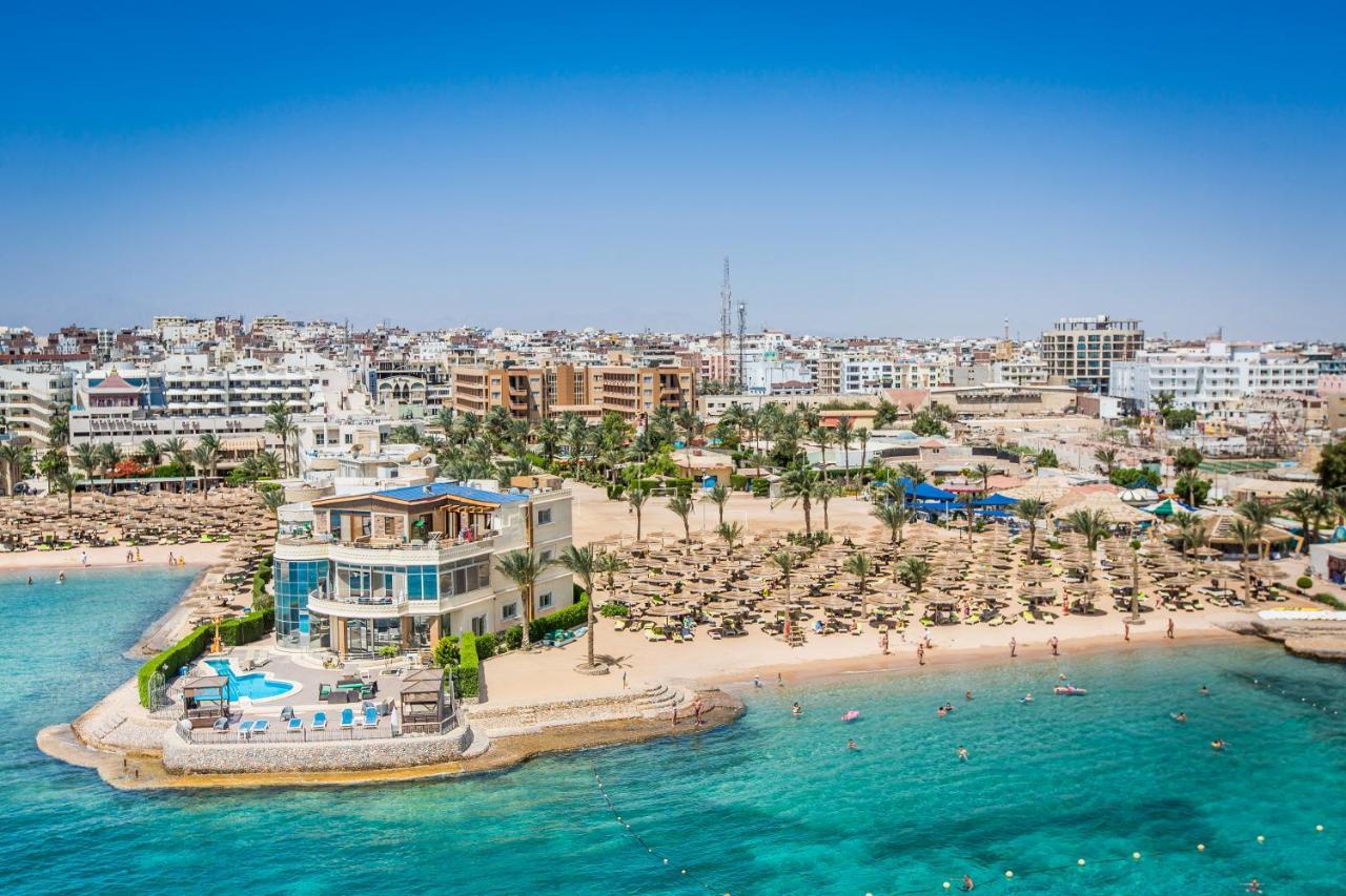Cairo & Hurghada 8 Days / 7 Nights